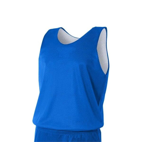 A4 Sprint Reversible Mesh Tank