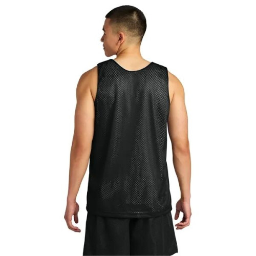 A4 Sprint Reversible Mesh Tank