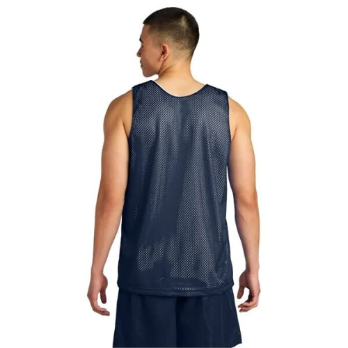A4 Sprint Reversible Mesh Tank