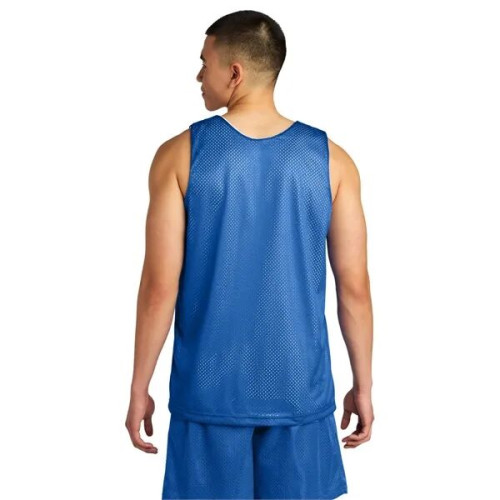 A4 Sprint Reversible Mesh Tank