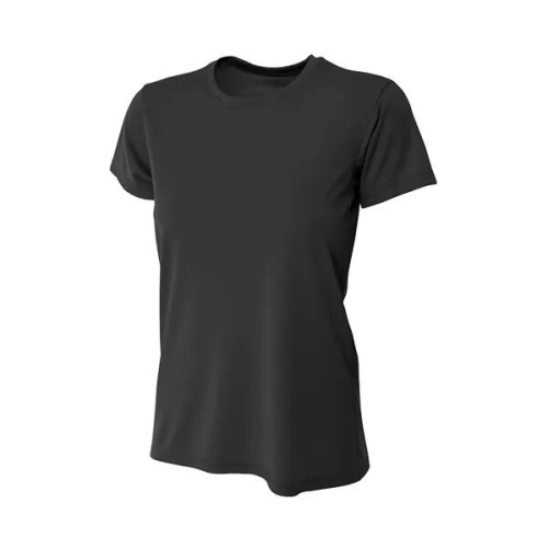 A4 Women's Cooling Performance Short Sleeve Tee