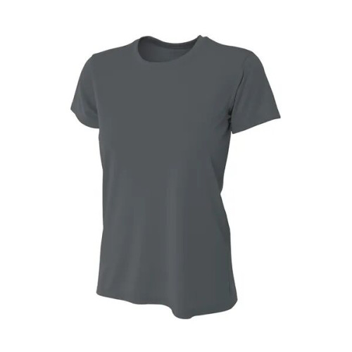 A4 Women's Cooling Performance Short Sleeve Tee