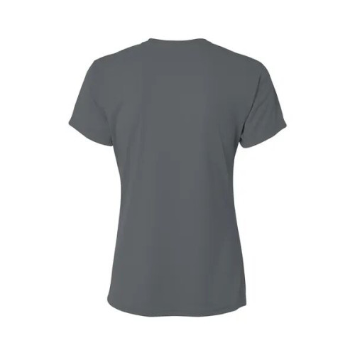 A4 Women's Cooling Performance Short Sleeve Tee