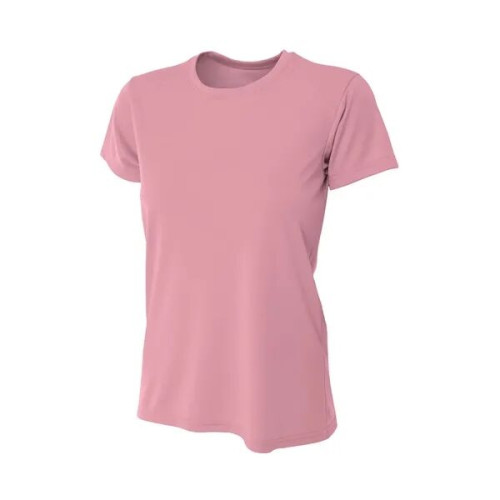 A4 Women's Cooling Performance Short Sleeve Tee