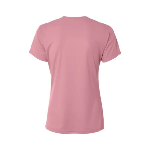 A4 Women's Cooling Performance Short Sleeve Tee