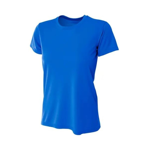 A4 Women's Cooling Performance Short Sleeve Tee