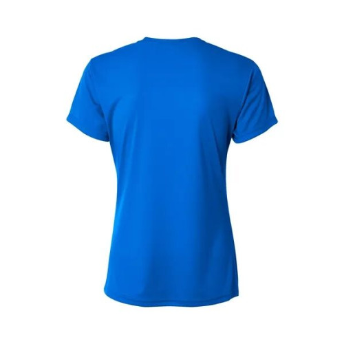 A4 Women's Cooling Performance Short Sleeve Tee