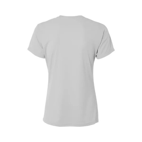 A4 Women's Cooling Performance Short Sleeve Tee
