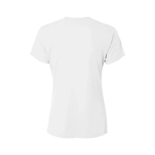 A4 Women's Cooling Performance Short Sleeve Tee