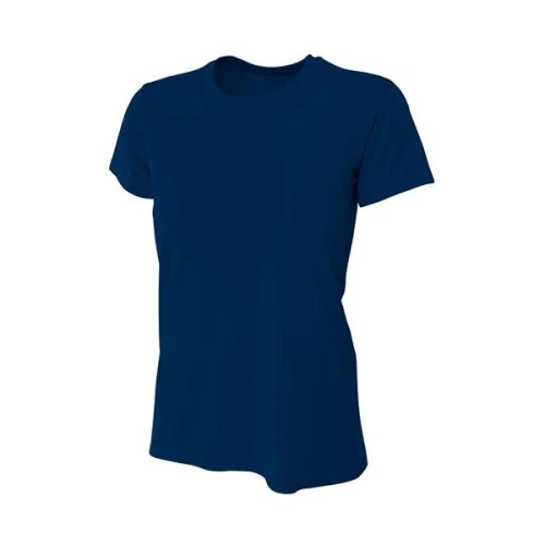 A4 Women's Cooling Performance Short Sleeve Tee
