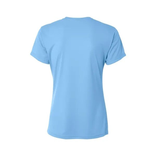 A4 Women's Cooling Performance Short Sleeve Tee