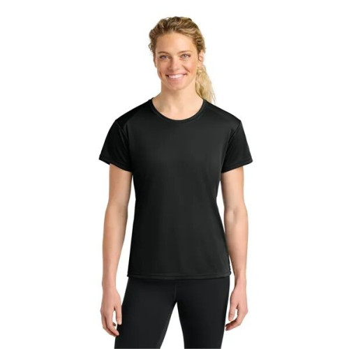 A4 Women's Cooling Performance Short Sleeve Tee