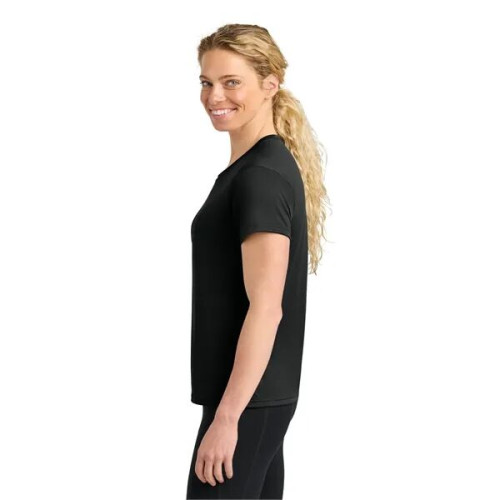 A4 Women's Cooling Performance Short Sleeve Tee