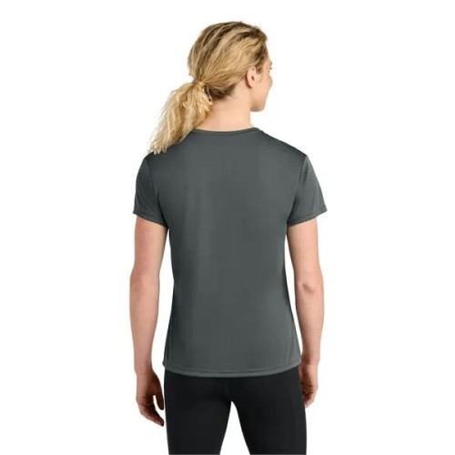 A4 Women's Cooling Performance Short Sleeve Tee