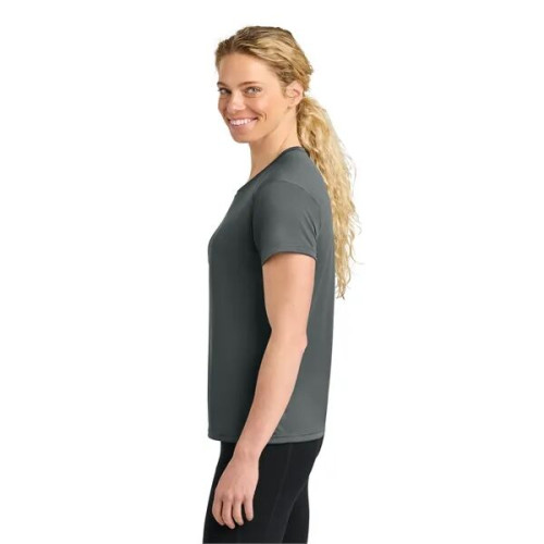 A4 Women's Cooling Performance Short Sleeve Tee