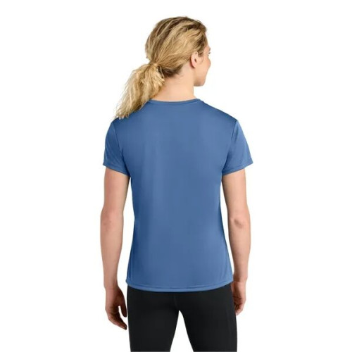 A4 Women's Cooling Performance Short Sleeve Tee