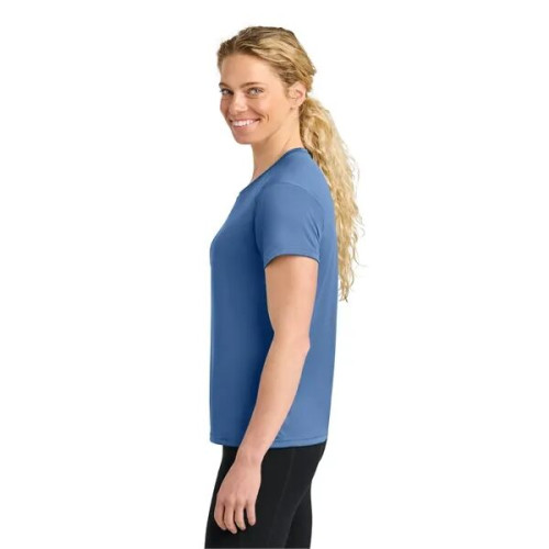 A4 Women's Cooling Performance Short Sleeve Tee