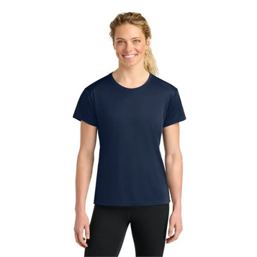 A4 Women's Cooling Performance Short Sleeve Tee