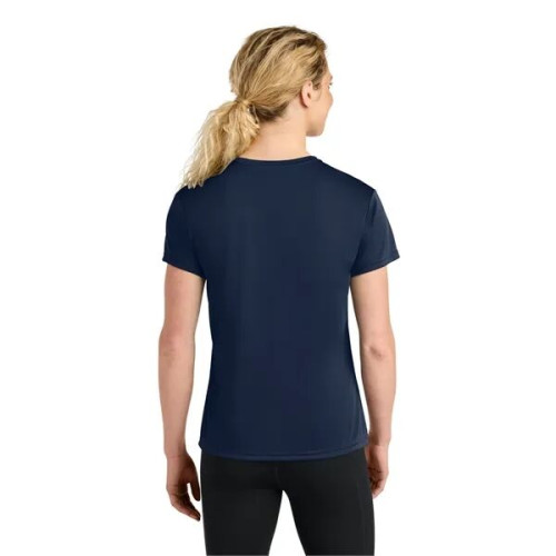 A4 Women's Cooling Performance Short Sleeve Tee