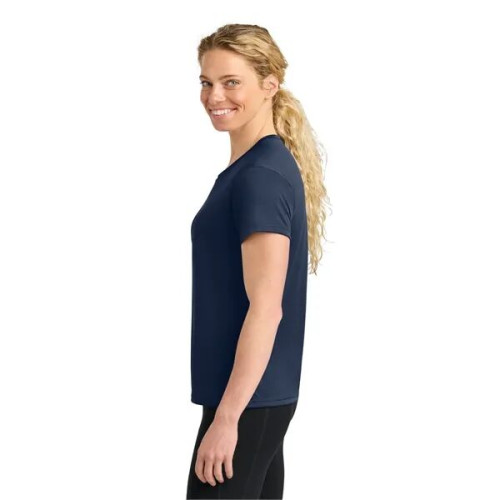 A4 Women's Cooling Performance Short Sleeve Tee