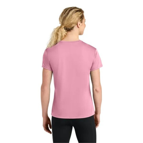 A4 Women's Cooling Performance Short Sleeve Tee