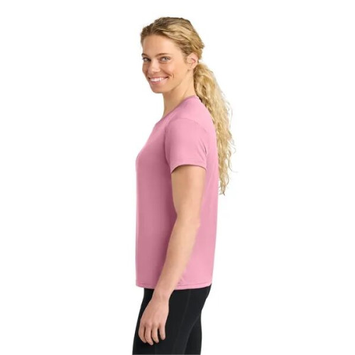 A4 Women's Cooling Performance Short Sleeve Tee