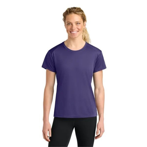 A4 Women's Cooling Performance Short Sleeve Tee
