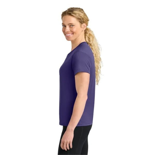 A4 Women's Cooling Performance Short Sleeve Tee