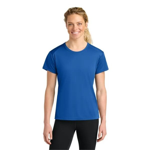 A4 Women's Cooling Performance Short Sleeve Tee