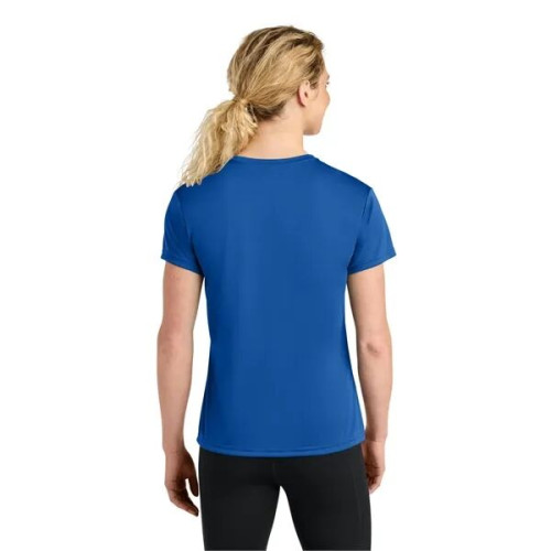 A4 Women's Cooling Performance Short Sleeve Tee