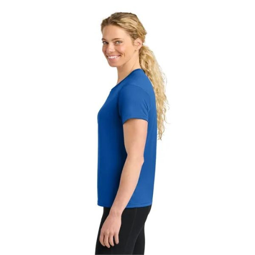 A4 Women's Cooling Performance Short Sleeve Tee