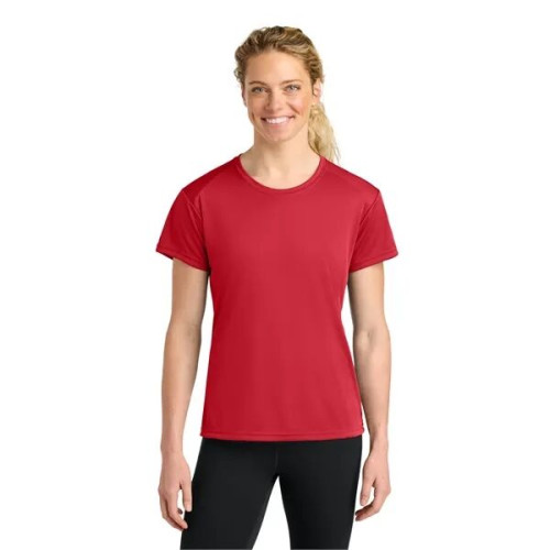 A4 Women's Cooling Performance Short Sleeve Tee