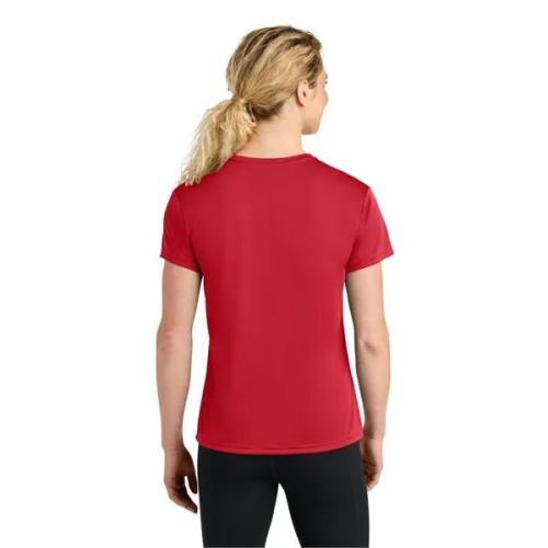 A4 Women's Cooling Performance Short Sleeve Tee