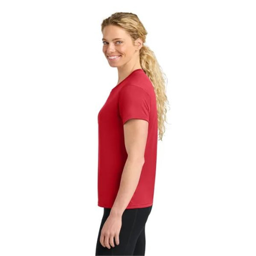 A4 Women's Cooling Performance Short Sleeve Tee