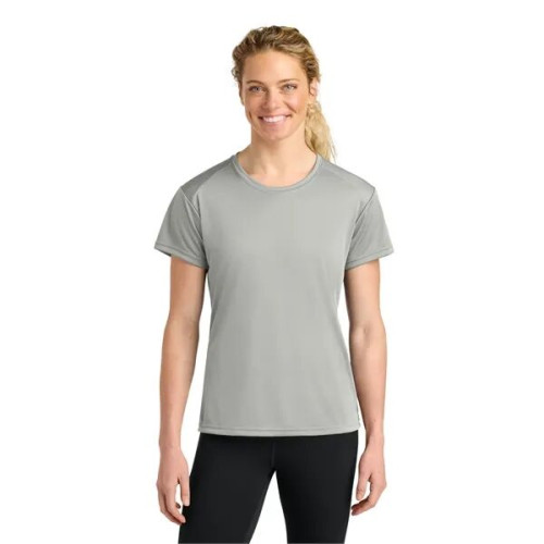 A4 Women's Cooling Performance Short Sleeve Tee
