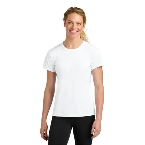 A4 Women's Cooling Performance Short Sleeve Tee