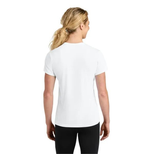 A4 Women's Cooling Performance Short Sleeve Tee