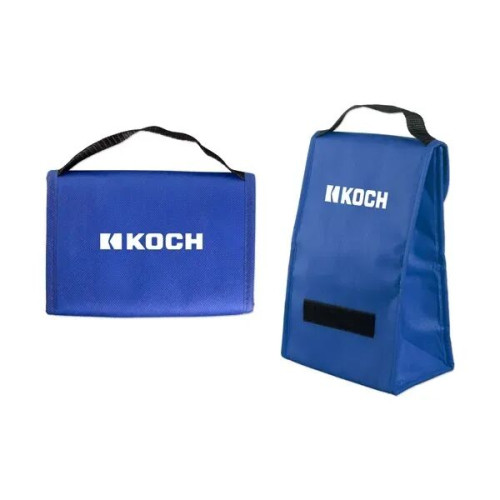 Non Woven Insulated Lunch Tote