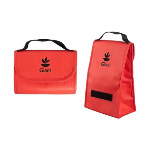 Non Woven Insulated Lunch Tote