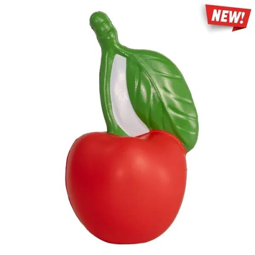 Cherry Stress Reliever