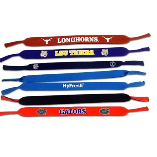 3/4" Eyeglass Retainer w/Screen Print