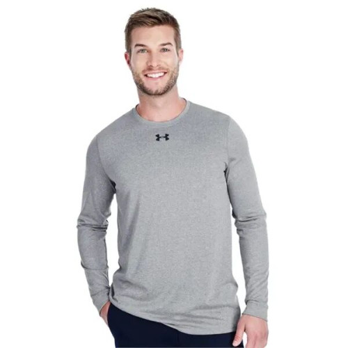 Under Armour Men's Locker 2.0 Long Sleeve T-Shirt