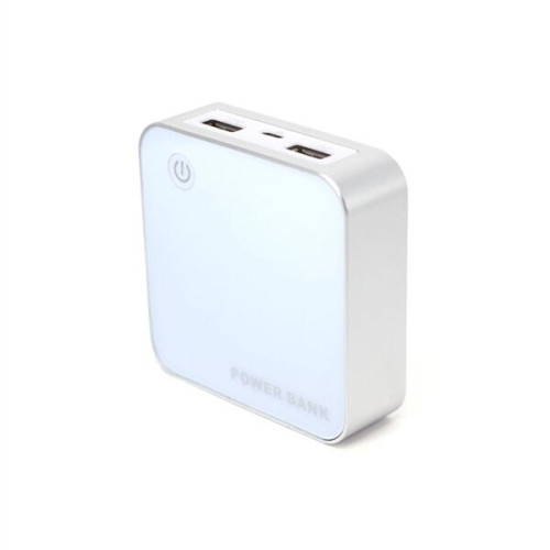 7800mAh Power Bank with Dual Ports