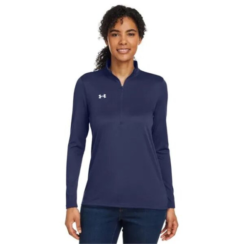 Under Armour Women's Team Tech™ Half-Zip Pullover