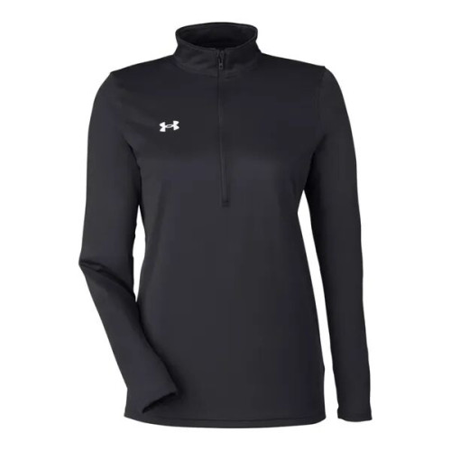 Under Armour Women's Team Tech™ Half-Zip Pullover