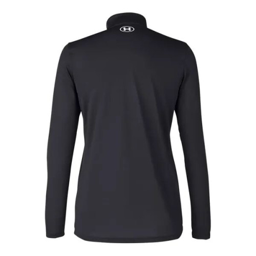 Under Armour Women's Team Tech™ Half-Zip Pullover