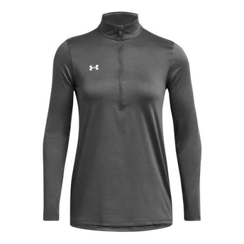 Under Armour Women's Team Tech™ Half-Zip Pullover