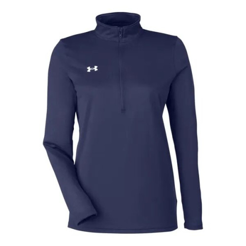 Under Armour Women's Team Tech™ Half-Zip Pullover