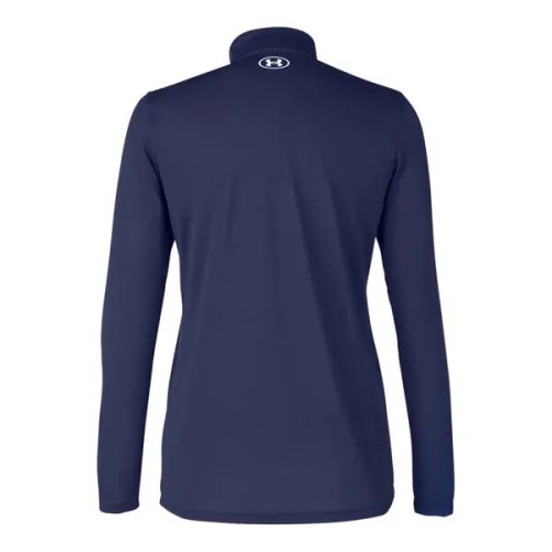 Under Armour Women's Team Tech™ Half-Zip Pullover