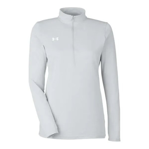 Under Armour Women's Team Tech™ Half-Zip Pullover